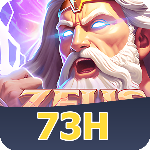 Logo Oficial 73H Download